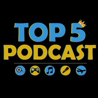 Top 5 Podcast