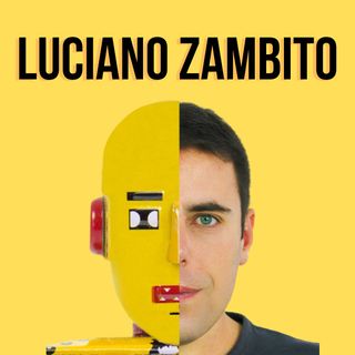Come usare i chatbot per fare social media marketing? Ne parliamo con Luciano Zambito