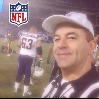 2021 - (week 10) Thursday Night Football with TheCalvinDeanShow.com sponsored by the NFL Network