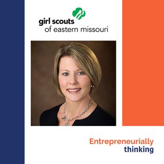 ETHINKSTL-061-Girl Scouts: A Century of Training Leaders and Young Entrepreneurs