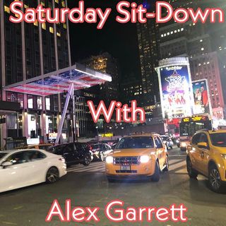 9-5-20 - Alex Calls For A Full Strength America To End 2020