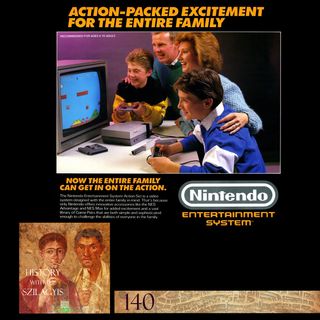 HwtS140: The NES
