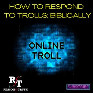 Responding To Internet Trolls - 8:29:22, 6.23 PM