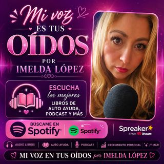 Melly Locutora LC
