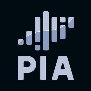 PIA Podcast