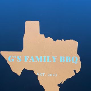 G’s Family BBQ
