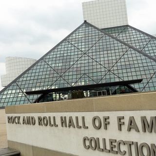 Rock & Roll Hall of Fame President & CEO Greg Harris