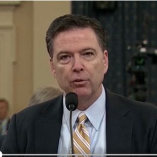 The Insurance Policy Players Trump Dossier Pt 1