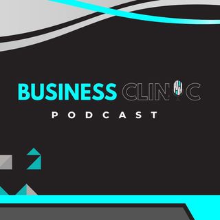 The Business Clinic Podcast