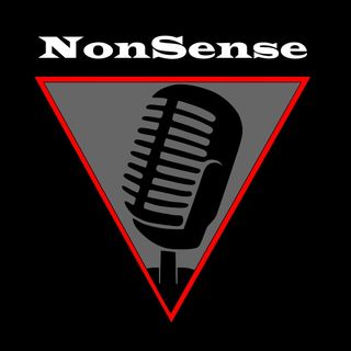 Laughing Through The Sadness - Nonsense Podcast S3E118