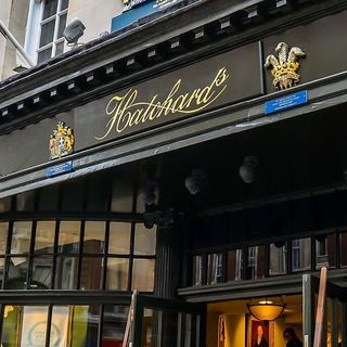 The Hatchards Podcast