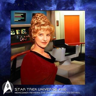 Trek Newcomer Reviews The Original/Animated Series