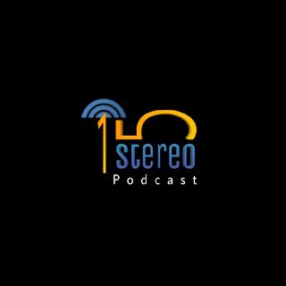 15 Stereo Podcast