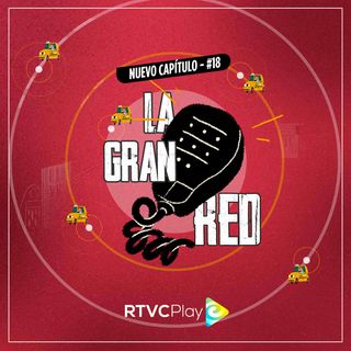 Capítulo 18: La Gran Red