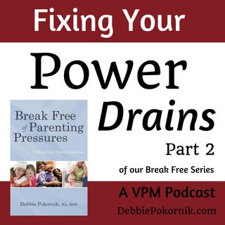 Fixing Your Power Drains