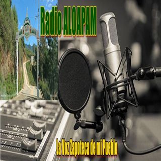 Radio ALOAPAM