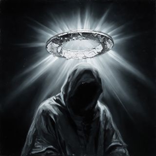 Haloes & Shadows