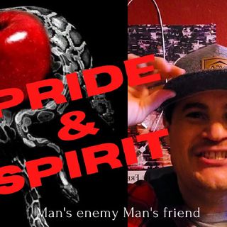 MANS BEST FRIEND AND WORST ENEMY| PRIDE AND SPIRIT