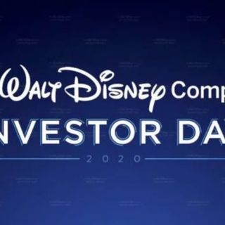 DYSG Special: Disney Investor Day 2020