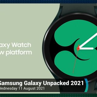 TWiT News 374: Galaxy Unpacked August 2021