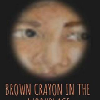 Brown Crayon