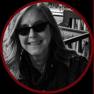 Jules Larimore Author Interview