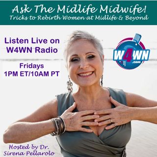 Ask The Midlife Midwife!