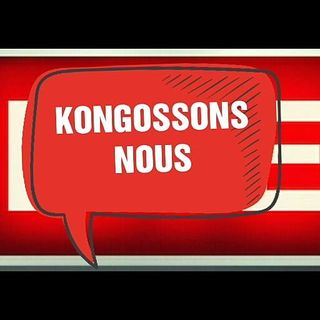 Kongossons Nous