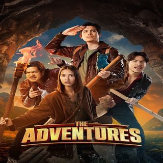 Adventure Stories