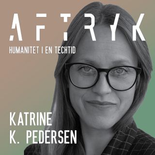 15. Aftryk: Katrine K. Pedersen: Teknologiens blinde vinkler og dens ofre