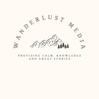 WANDERLUST MEDIA