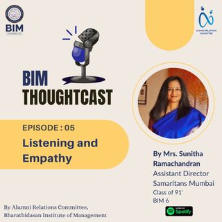 Listening and Empathy