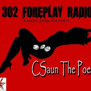 302 FOREPLAY RADIO GIVES YOU SOME AAHHHHH