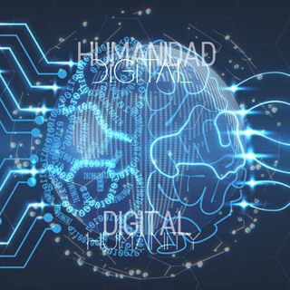 Digital Humanity