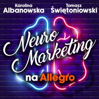 Neuromarketing na Allegro