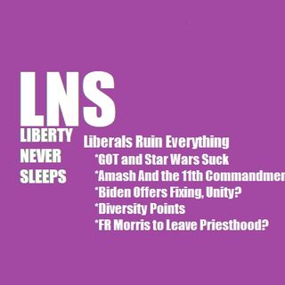 Liberals Ruin Everything 05/20/19 Vol. 6-- #90