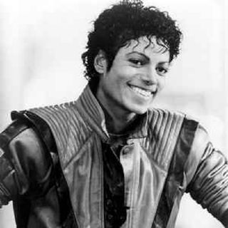 Celebrating Michael Jackson's Birthday With Release of Thriller's 40th Anniversary Album