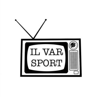 3x23 - 1. Il Var Sport