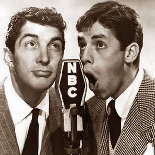 Classic Radio for June 23, 2022 Hour 3 - Dean Martin, Jerry Lewis, and Vera Lynn?