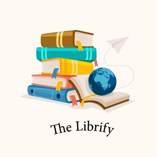 The Librify