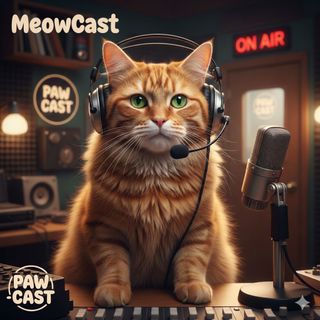 Casting Cat