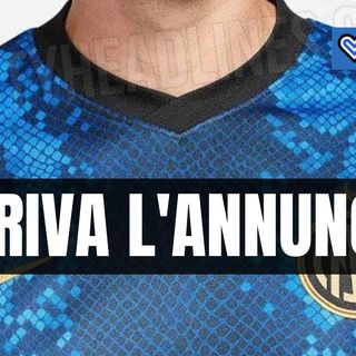 Inter, in settimana l'annuncio di sponsor e maglia: sabato col Lugano