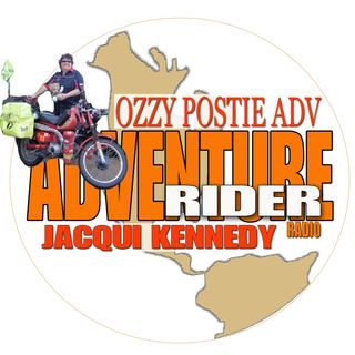 Jacqui Kennedy - Australian Postie Adventures