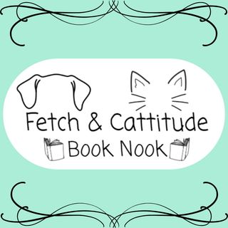 Fetch and Cattitude
