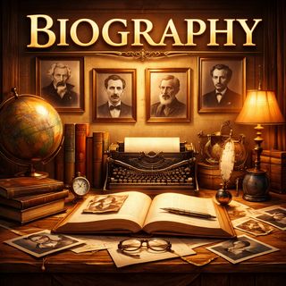 Biographies  Genre