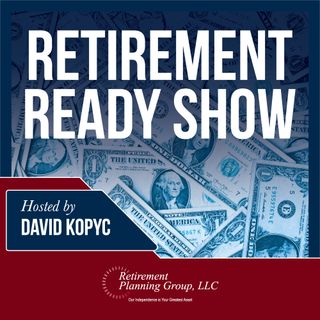 Retirement Ready Show
