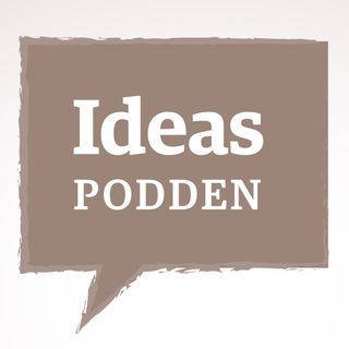 Ideas-podden