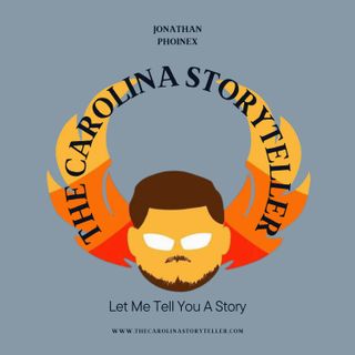 The Carolina Storyteller