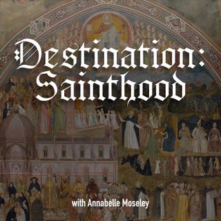 Episode 10: Saint Lucy, Sacred Braille, and the Xavier Society for the Blind