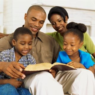How To Evangelize Your Family!
